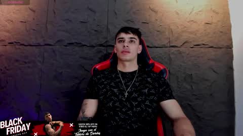 JOSEPH  online show from November 28, 2025, 11:35 am