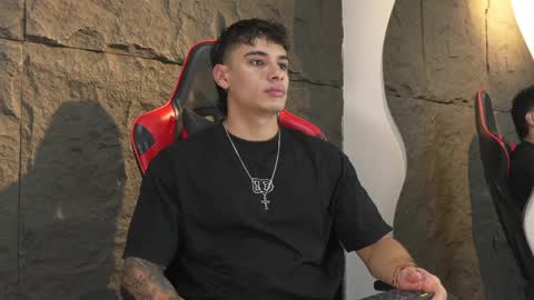 JOSEPH  online show from April 10, 2026, 11:37 am