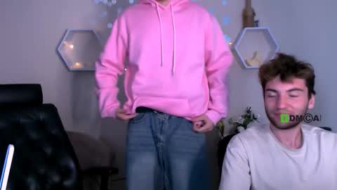 joseph_bear_ online show from October 2, 2025, 7:43 pm