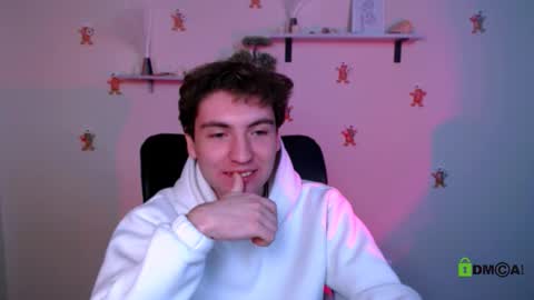 joseph_bear_ online show from January 15, 2026, 11:08 pm