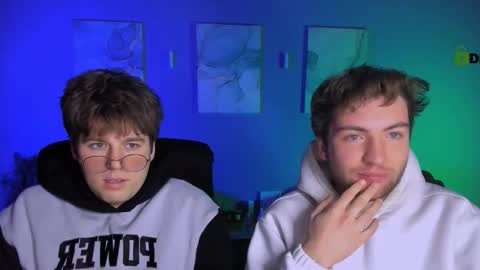 joseph_bear_ online show from February 12, 2026, 9:37 am