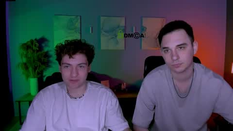 joseph_bear_ online show from April 3, 2026, 8:56 am