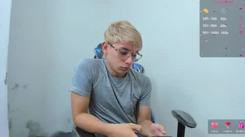 JOSEPH BROWN online show from December 6, 2024, 11:44 am