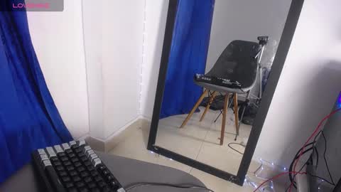 JOSEPH BROWN online show from December 29, 2024, 1:56 am