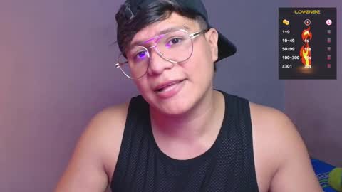 JOSEPH BROWN online show from December 15, 2025, 2:49 am