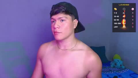 JOSEPH BROWN online show from December 20, 2025, 9:05 am