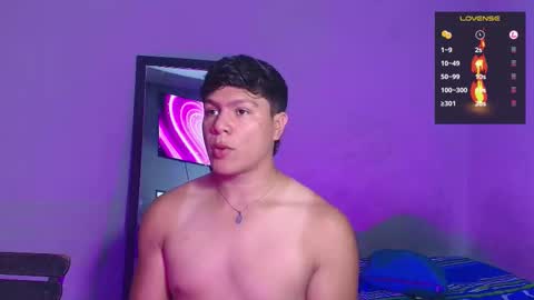 JOSEPH BROWN online show from January 9, 2026, 3:42 am