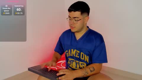  joseph  online show from February 25, 2026, 12:09 am