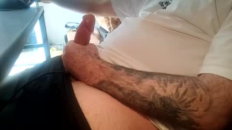 joseph_darsy online show from October 14, 2025, 9:32 am