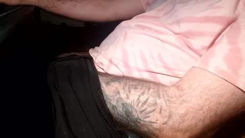 joseph_darsy online show from November 17, 2025, 1:11 am