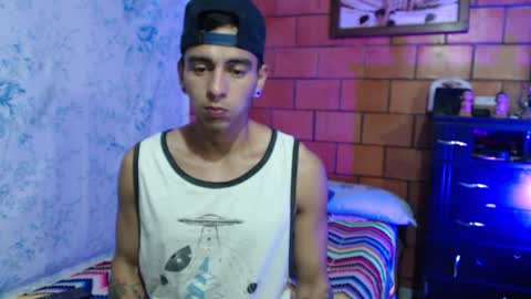 joseph online show from February 26, 2025, 1:21 am