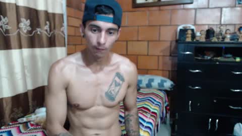 joseph online show from March 3, 2025, 7:10 am