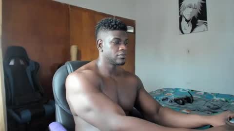 MR OAK online show from September 26, 2025, 6:56 pm