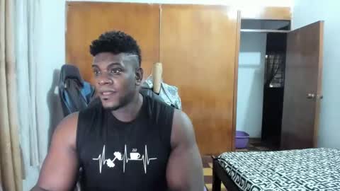 MR OAK online show from November 9, 2025, 4:11 am