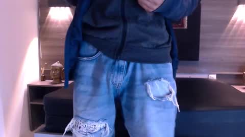 Joseph Gonzalez online show from January 14, 2026, 7:41 pm