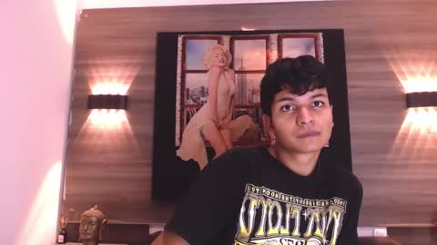 Joseph Gonzalez online show from February 4, 2026, 7:31 pm