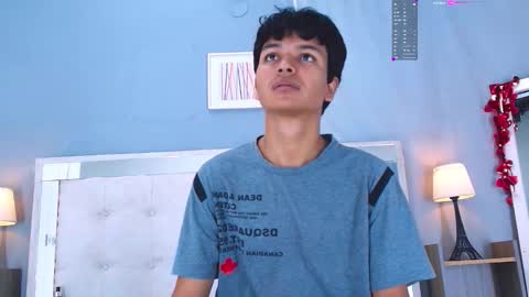 Joseph Gonzalez online show from March 3, 2026, 7:31 pm