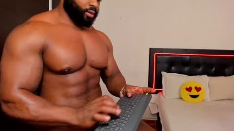 joseph palacios online show from December 7, 2024, 5:04 am