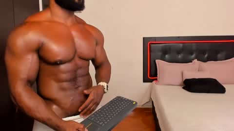 joseph palacios online show from January 24, 2025, 8:02 am