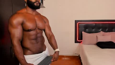 joseph palacios online show from January 27, 2025, 7:35 am