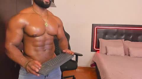 joseph palacios online show from September 10, 2025, 7:58 pm