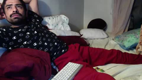 josephs1990 online show from January 6, 2025, 7:31 am