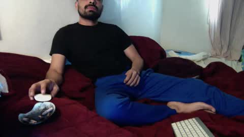 josephs1990 online show from January 12, 2025, 11:26 pm