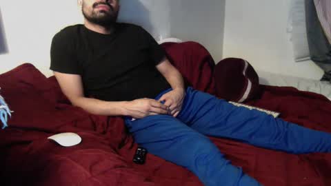 josephs1990 online show from January 13, 2025, 5:33 am