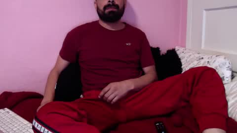 josephs1990 online show from March 11, 2025, 7:14 pm