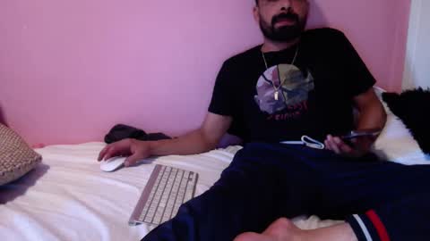 josephs1990 online show from September 21, 2025, 12:56 am