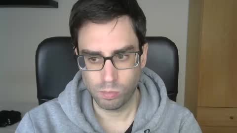 Snapshot of josevd chatting on December 20, 2024, 10:27 am Jose online show from December 20, 2024, 10:27 am