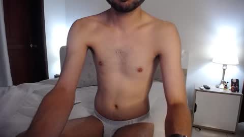 josezaens_ online show from January 17, 2026, 9:03 am