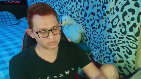 josh_18cm online show from October 16, 2025, 3:40 am