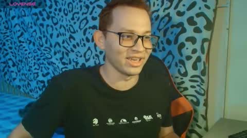 josh_18cm online show from October 17, 2025, 12:25 am