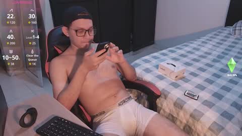 josh_18cm online show from October 25, 2025, 10:45 am