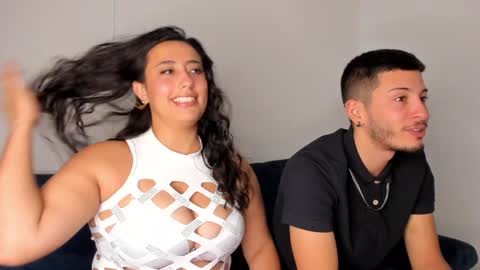 Dilany Josh online show from December 20, 2024, 4:14 pm