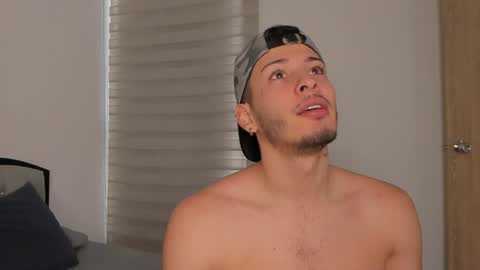 Dilany Josh online show from January 19, 2025, 2:28 pm