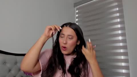 Dilany Josh online show from January 26, 2025, 2:41 pm