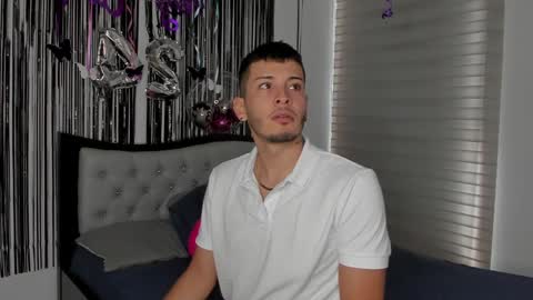 Dilany Josh online show from February 4, 2025, 2:10 pm