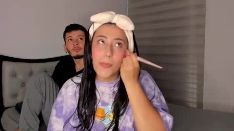 Dilany Josh online show from February 21, 2025, 2:06 pm