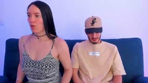 Snapshot of josh_and_val chatting on June 18, 2026, 4:55 pm Josh Val online show from June 18, 2026, 4:55 pm