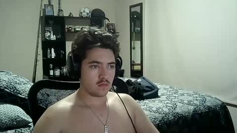 Josh online show from October 4, 2025, 4:43 am