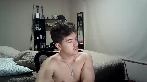 Josh online show from November 13, 2025, 8:19 pm