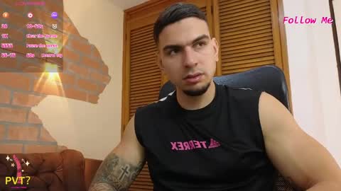 Snapshot of josh_miller01 chatting on May 28, 2026, 1:30 pm josh_miller01 online show from May 28, 2026, 1:30 pm