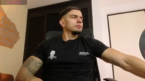 Snapshot of josh_miller01 chatting on July 6, 2026, 2:03 pm josh_miller01 online show from July 6, 2026, 2:03 pm