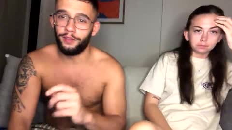 josh_xo online show from November 2, 2025, 3:36 pm