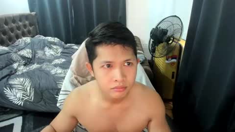 joshay21 online show from June 25, 2026, 3:17 am