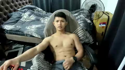 joshay21 online show from June 28, 2026, 9:37 am