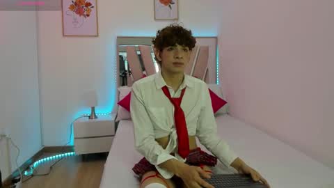 Josh online show from September 15, 2025, 7:14 pm