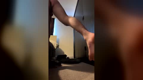 joshjutton123 online show from March 22, 2026, 10:40 am